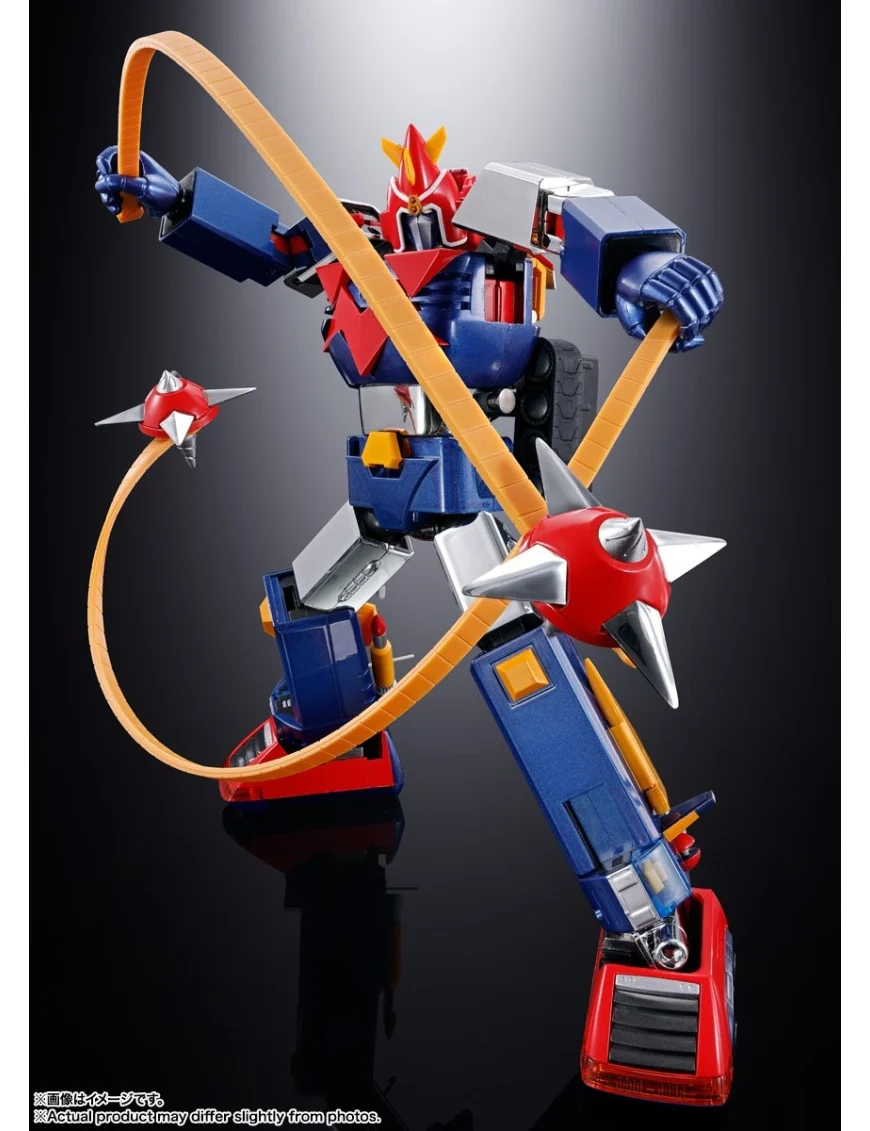 GX 31 SP VULTES V 50TH