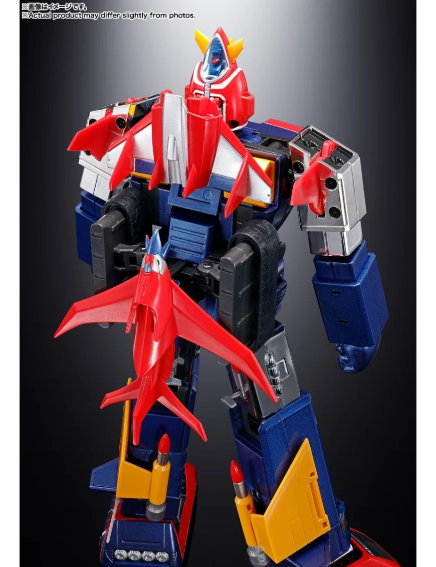 GX 31 SP VULTES V 50TH