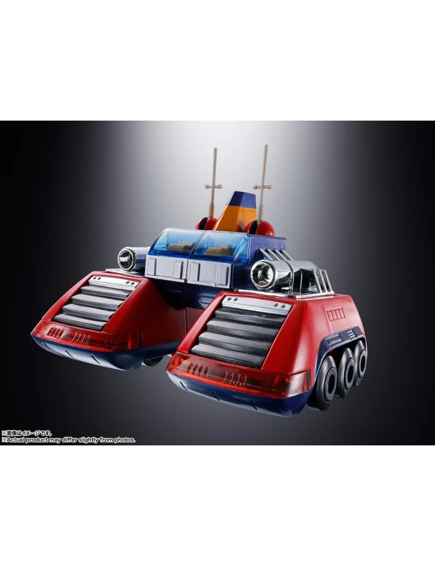 GX 31 SP VULTES V 50TH