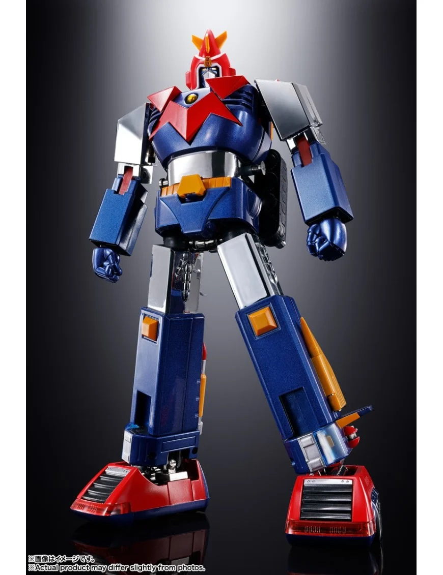 GX 31 SP VULTES V 50TH