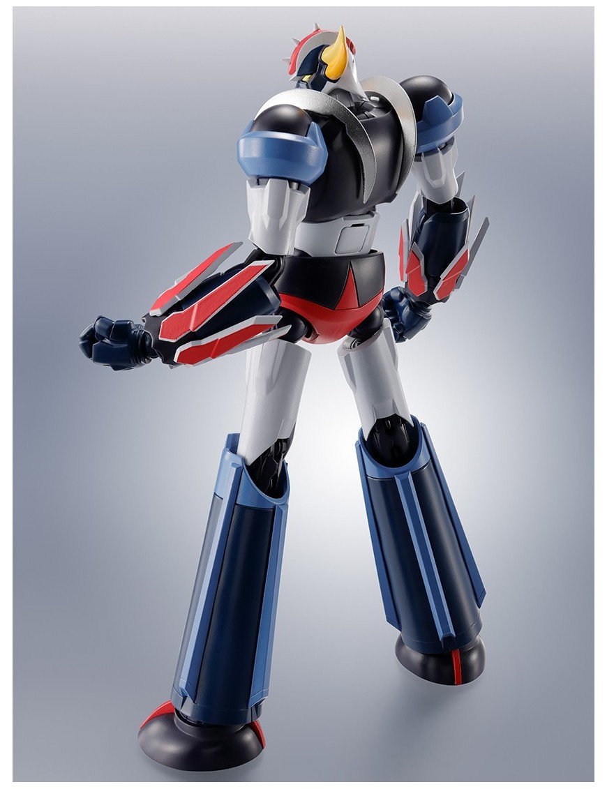 ROBOT SPIRITS GRENDIZER U