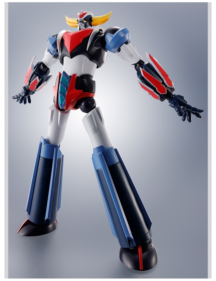 ROBOT SPIRITS GRENDIZER U