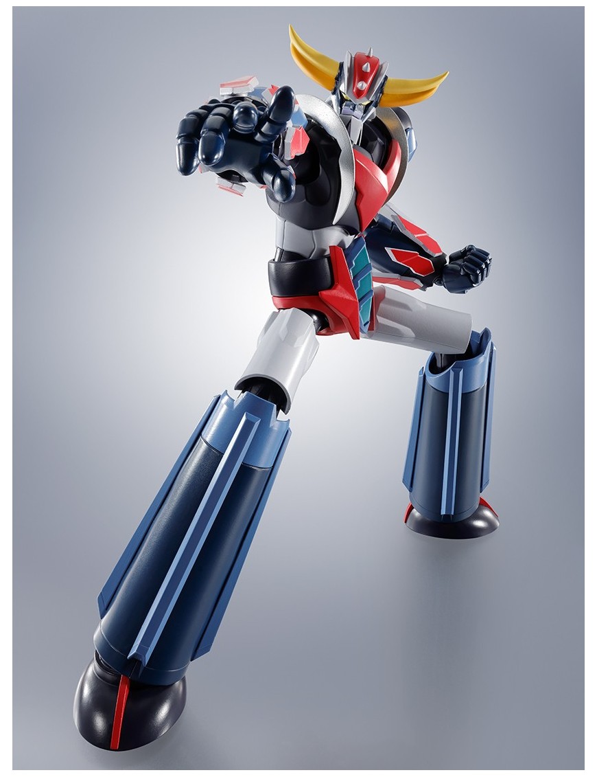 ROBOT SPIRITS GRENDIZER U