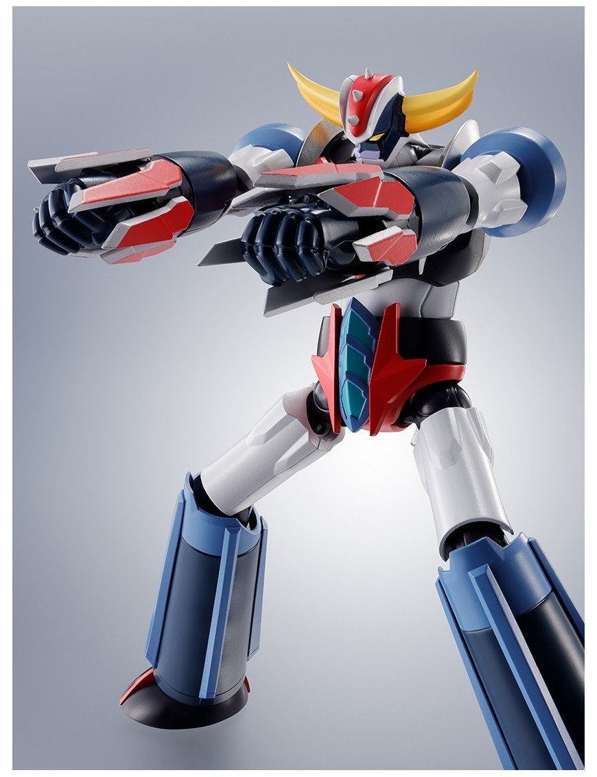 ROBOT SPIRITS GRENDIZER U