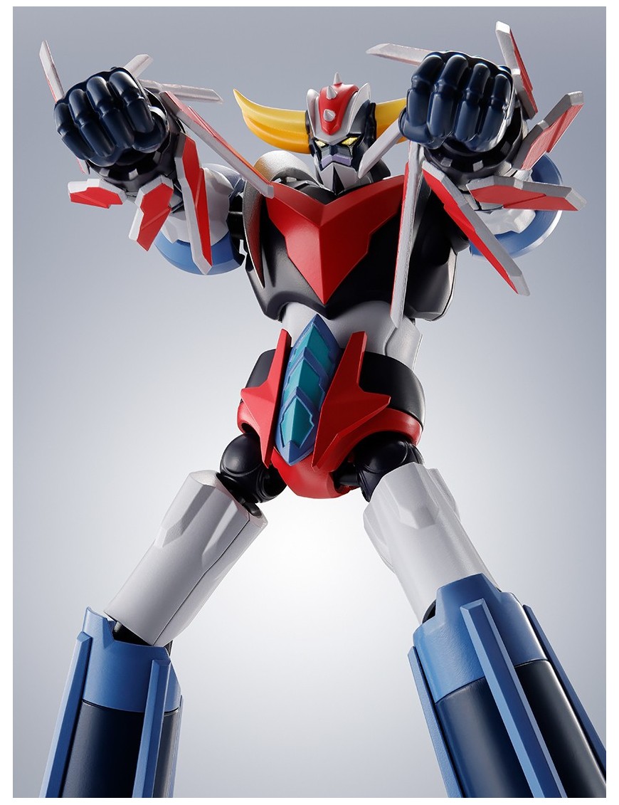 ROBOT SPIRITS GRENDIZER U