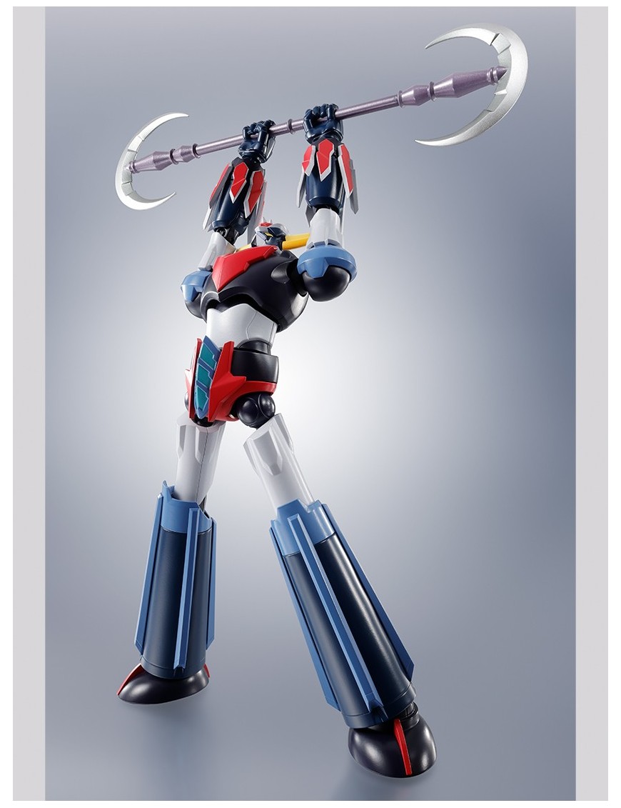 ROBOT SPIRITS GRENDIZER U