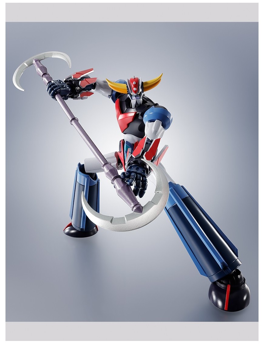 ROBOT SPIRITS GRENDIZER U