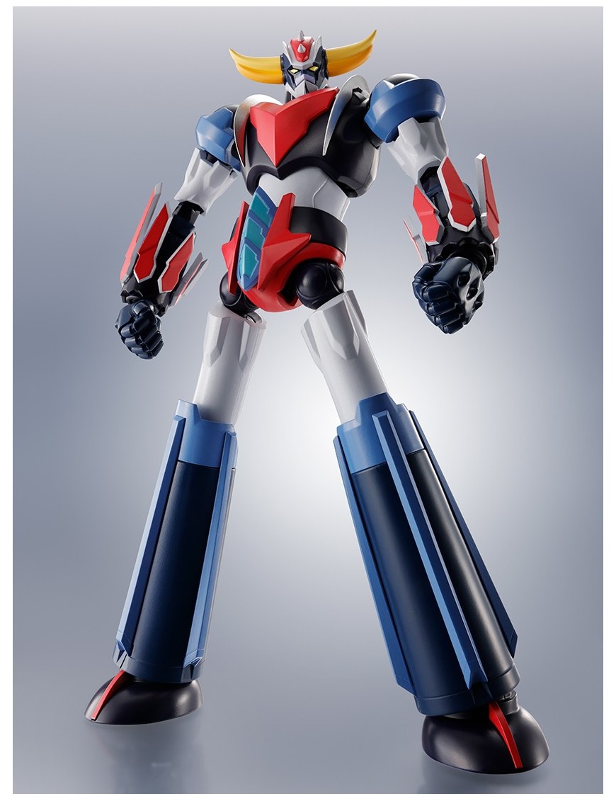 ROBOT SPIRITS GRENDIZER U