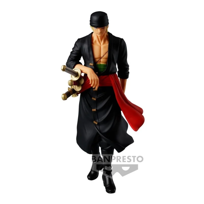 OP SHUKKO SPECIAL ZORO