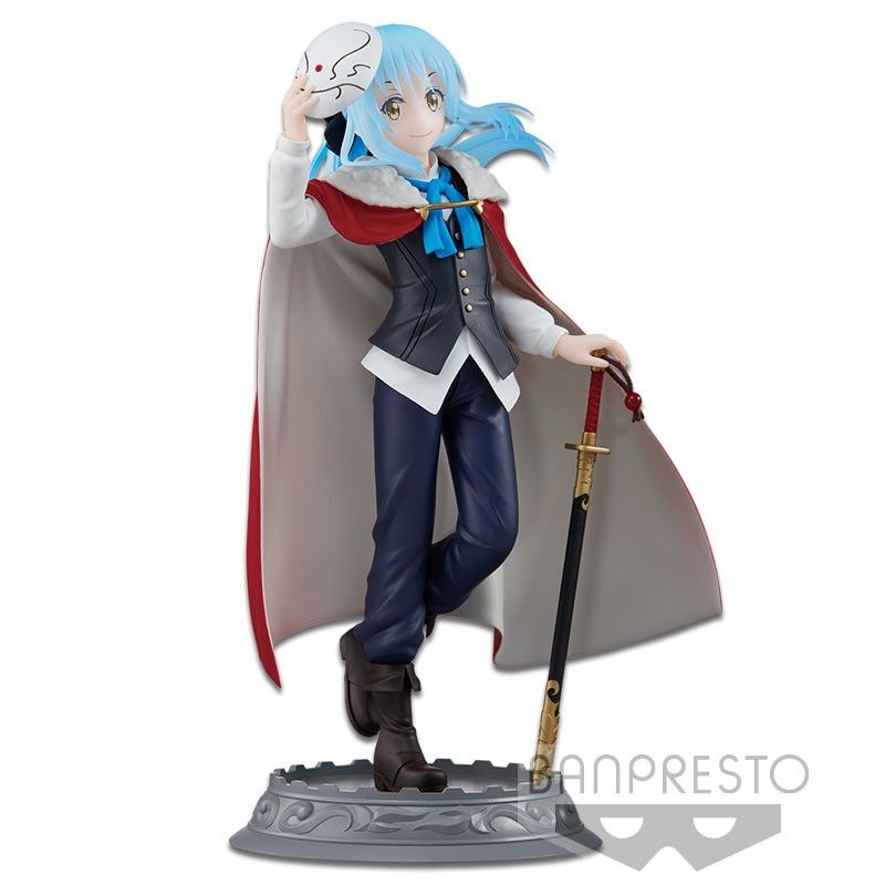 VITA DA SLIME RIMURU TEMPEST FIGURE
