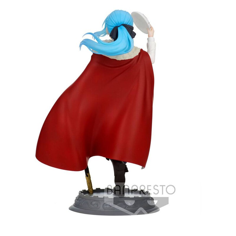 VITA DA SLIME RIMURU TEMPEST FIGURE