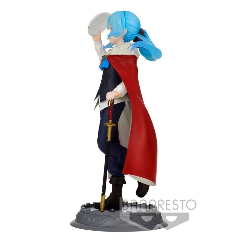 VITA DA SLIME RIMURU TEMPEST FIGURE
