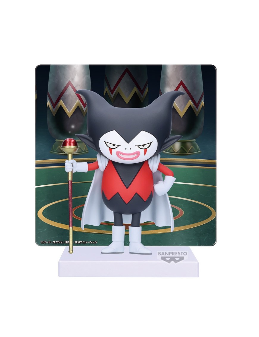 DRAGON BALL CHARACTER A Gomah