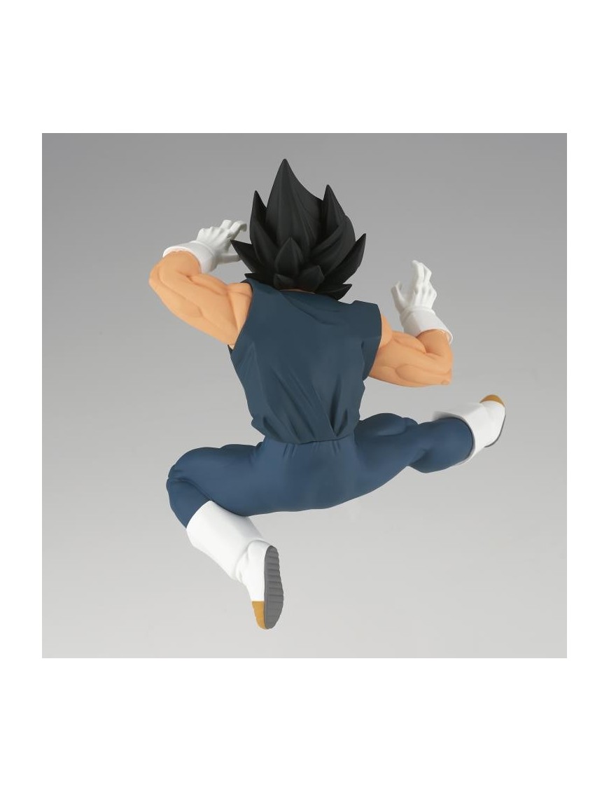 DBS SUPER HERO MATCH MAKERS VEGETA