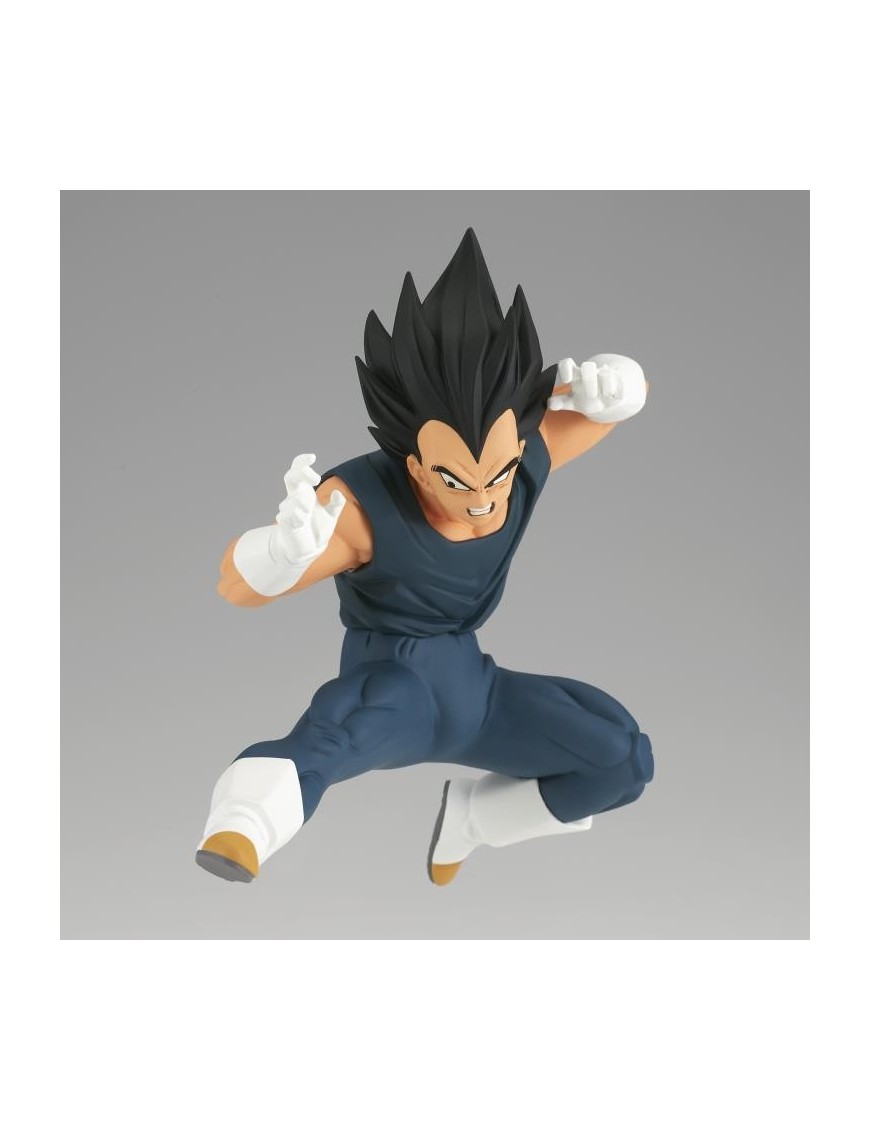 DBS SUPER HERO MATCH MAKERS VEGETA