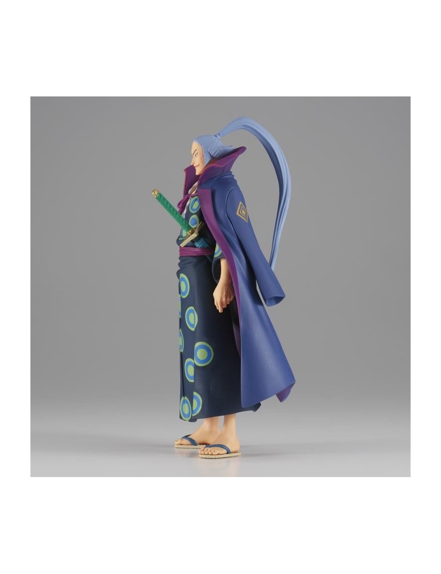 ONE PIECE DXF GRANDLINE MEN EXTRA DENJIRO