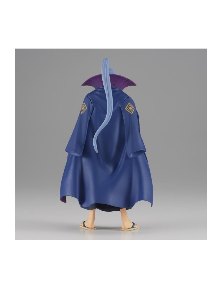 ONE PIECE DXF GRANDLINE MEN EXTRA DENJIRO