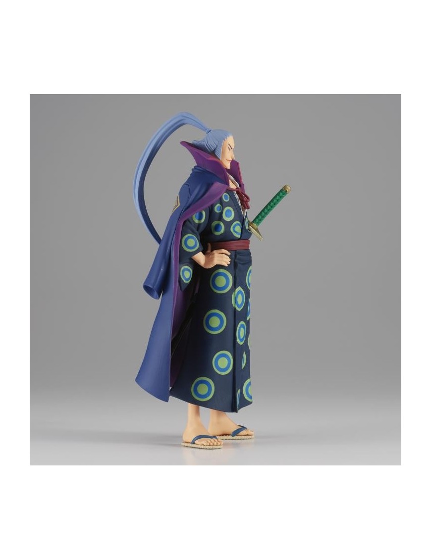 ONE PIECE DXF GRANDLINE MEN EXTRA DENJIRO