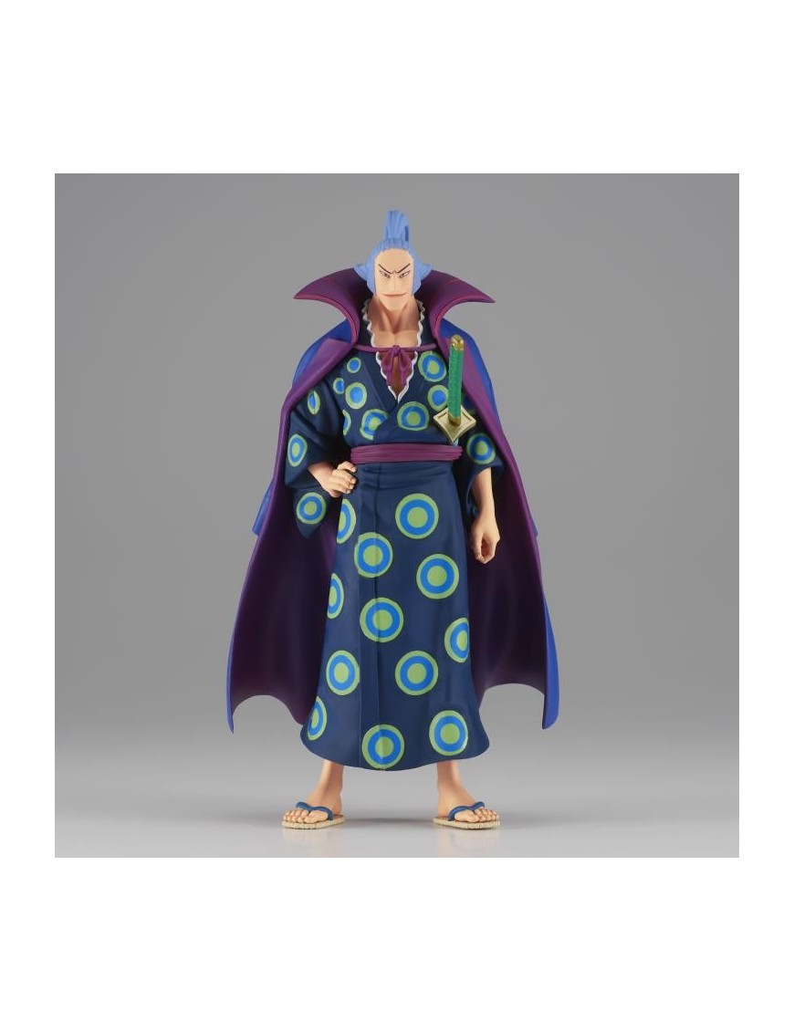 ONE PIECE DXF GRANDLINE MEN EXTRA DENJIRO