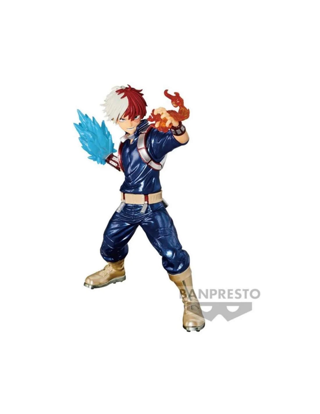 MY HERO ACADEMIA SPECIAL TODOROKI
