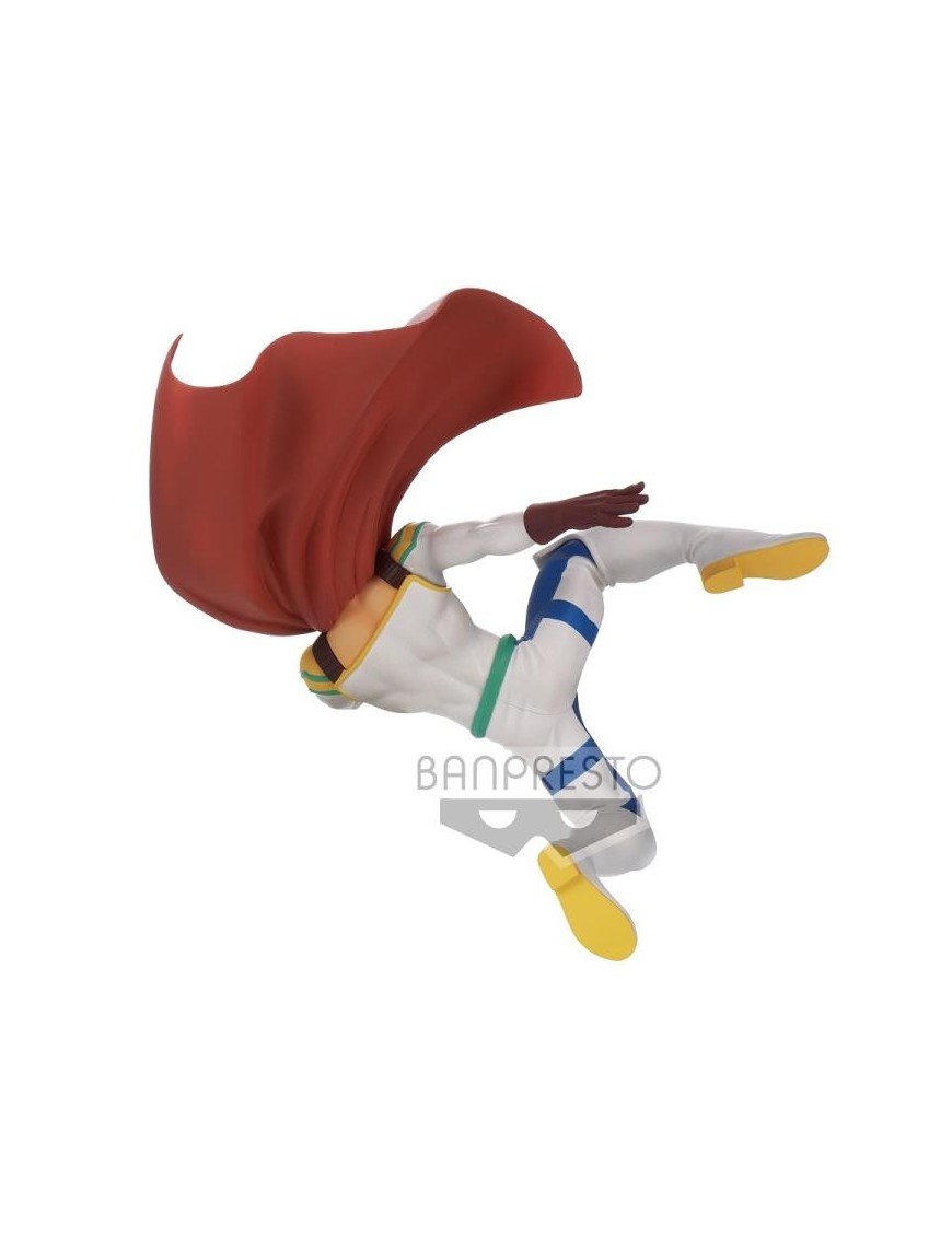 My Hero Academia The Amazing Heroes Vol. 16 Mirio Togata