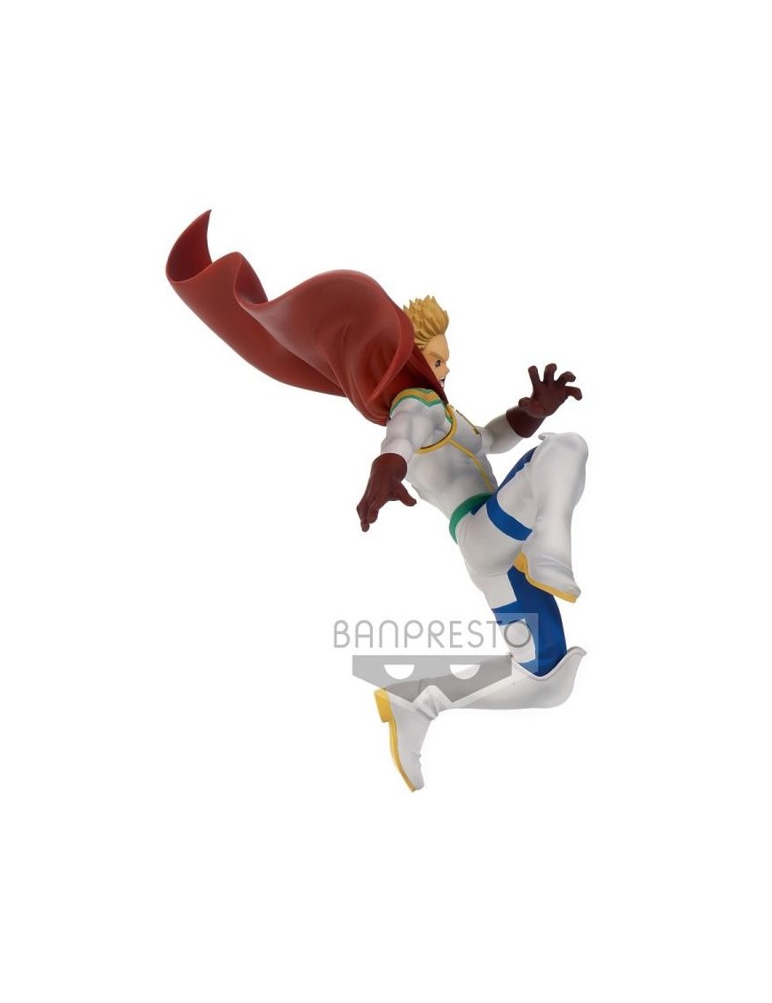 My Hero Academia The Amazing Heroes Vol. 16 Mirio Togata