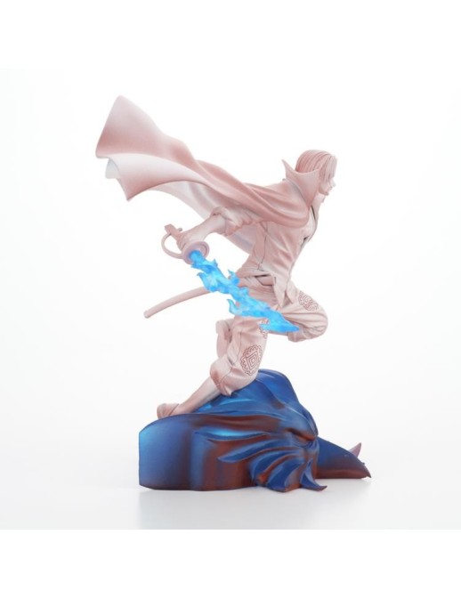 OP FILM RED SENKOZEKKEI SHANKS FIGU