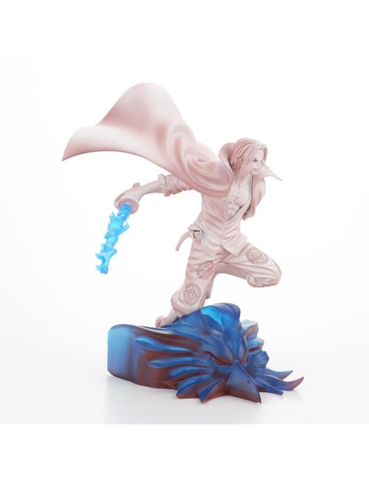 OP FILM RED SENKOZEKKEI SHANKS FIGU