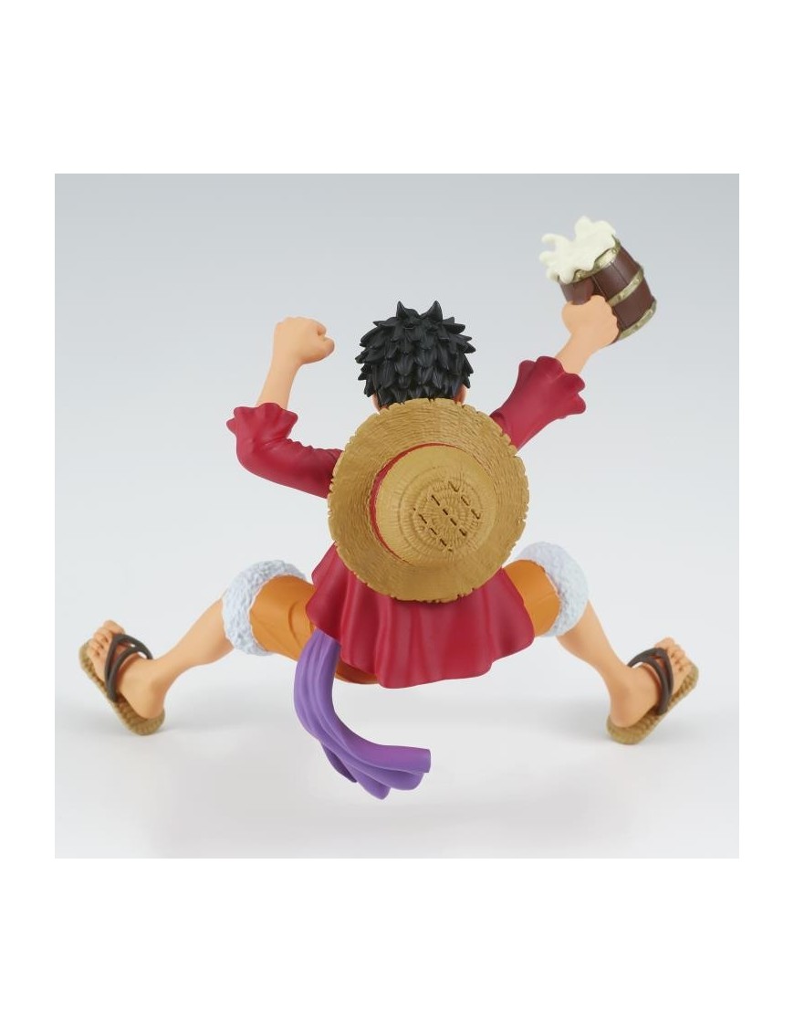 anpresto One Piece It’s A Banquett!! Monkey D. Luffy
