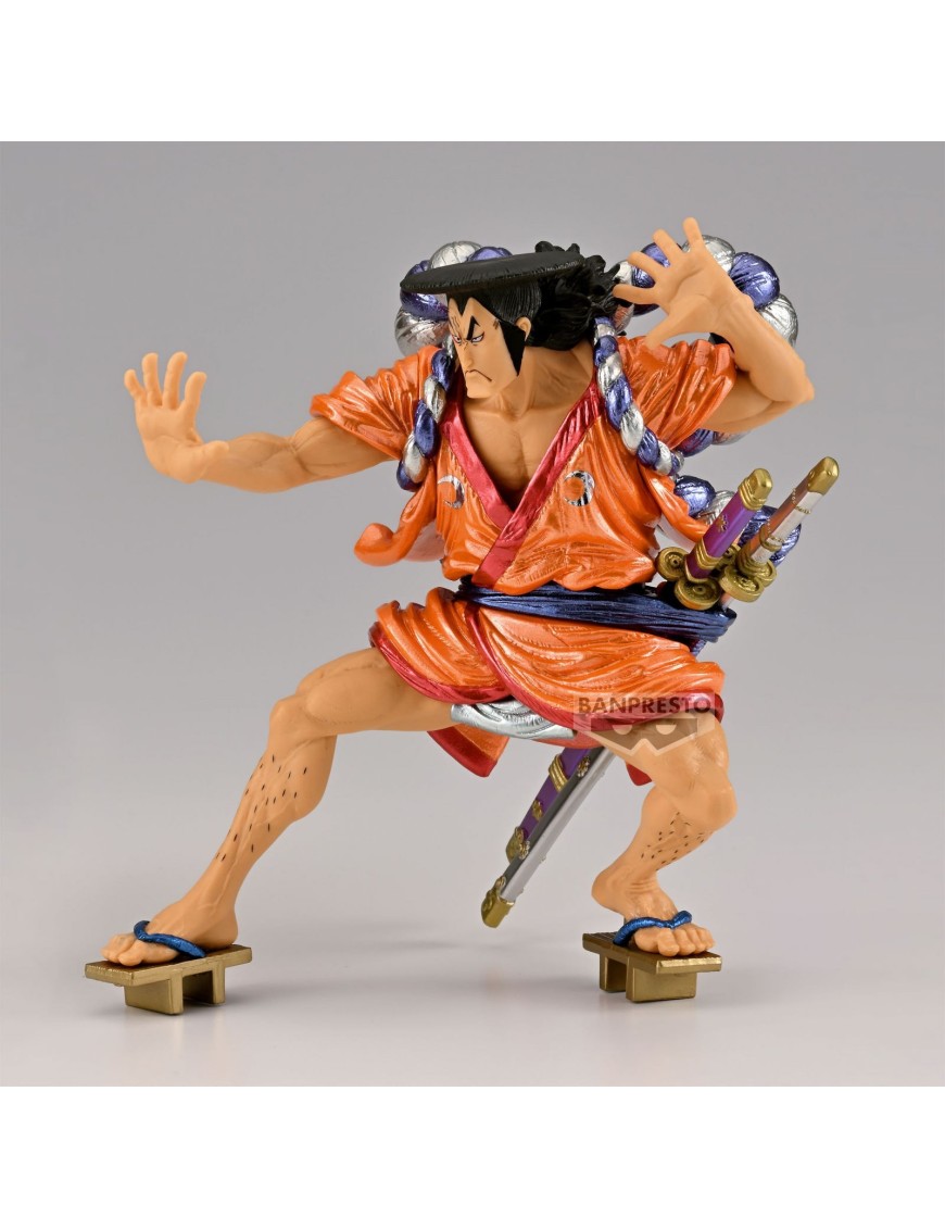 ONE PIECE KOUZUKI ODEN