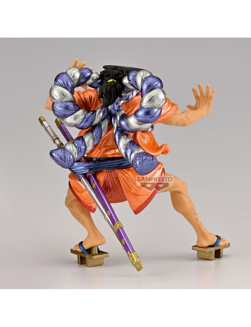 ONE PIECE KOUZUKI ODEN