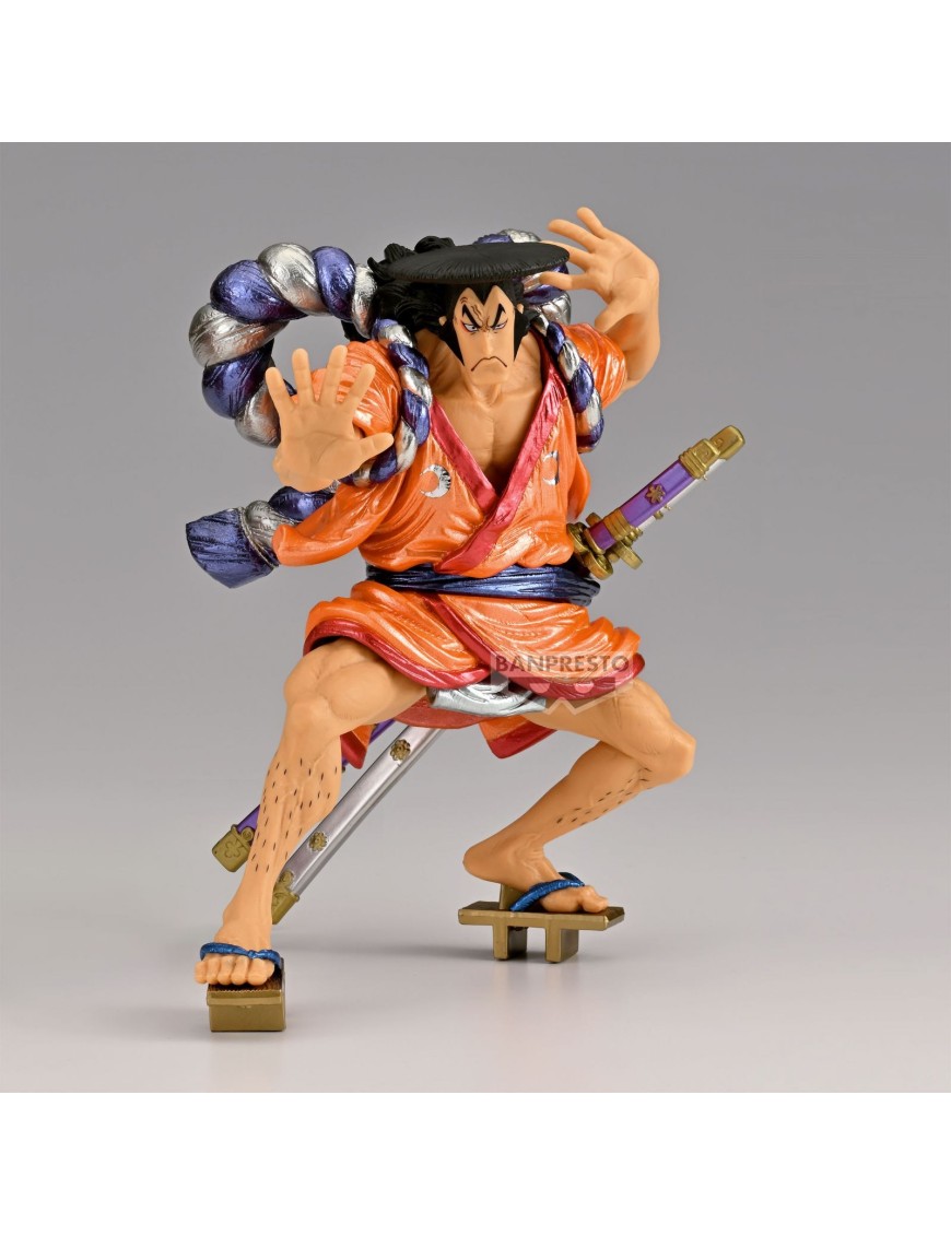 ONE PIECE KOUZUKI ODEN