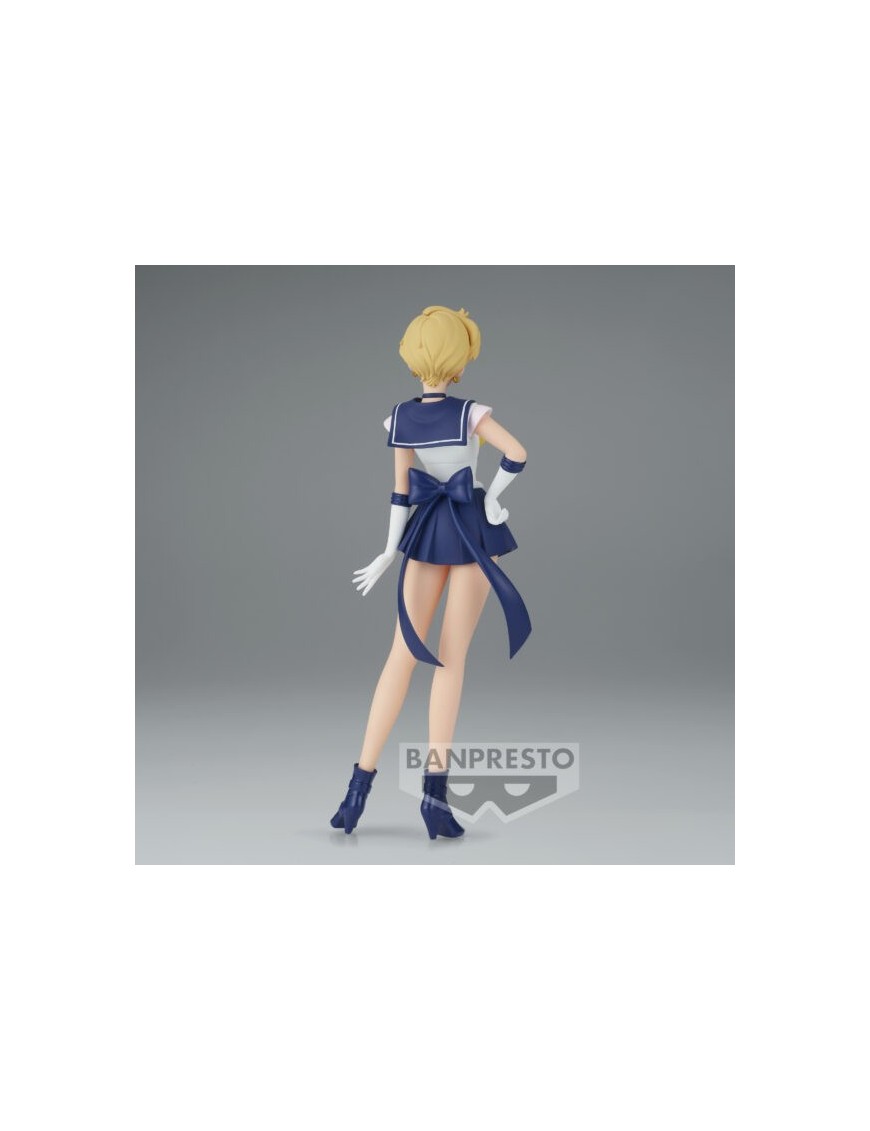 SAILOR GLITTER & GLAMOURS URANUS