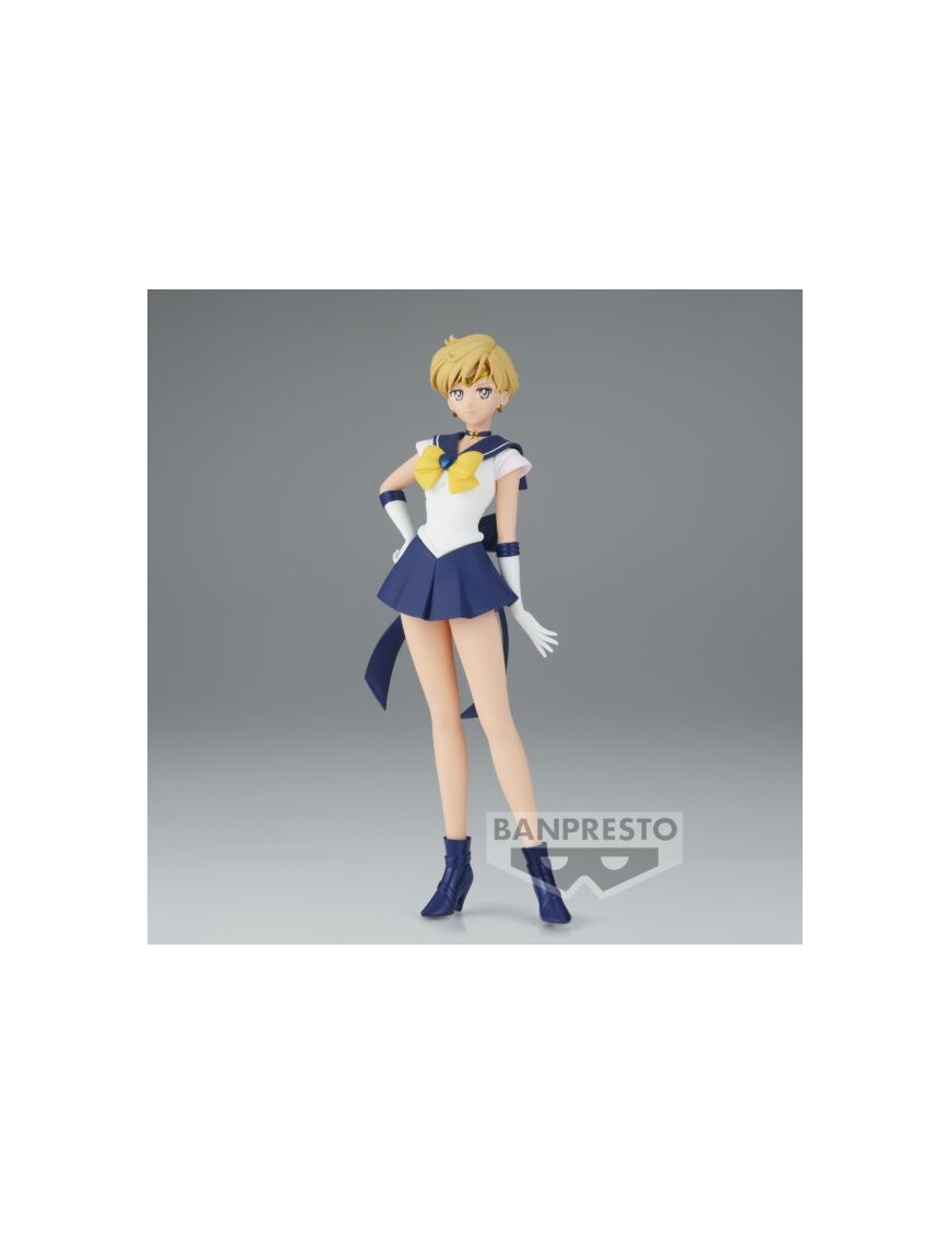 SAILOR GLITTER & GLAMOURS URANUS