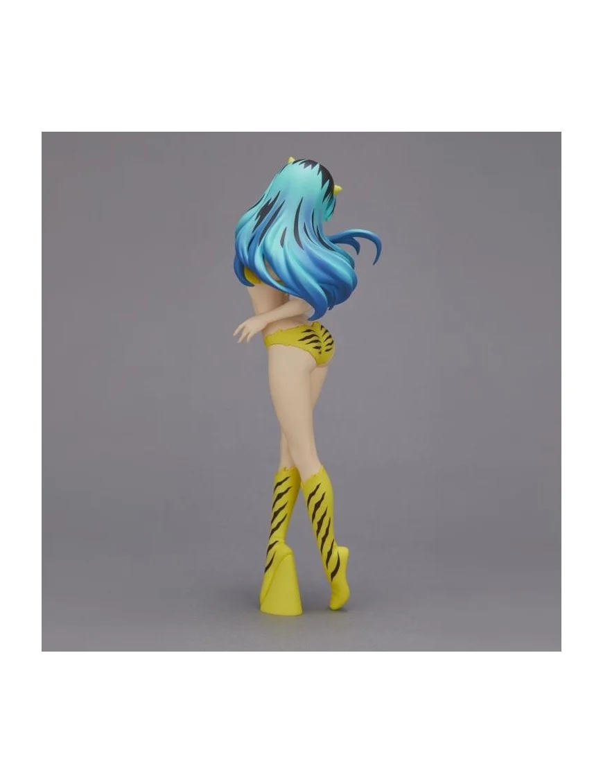 Urusei Yatsura Glitter & Glamours Lum