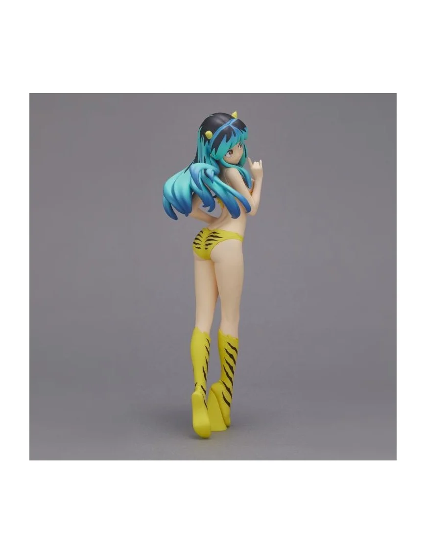 Urusei Yatsura Glitter & Glamours Lum