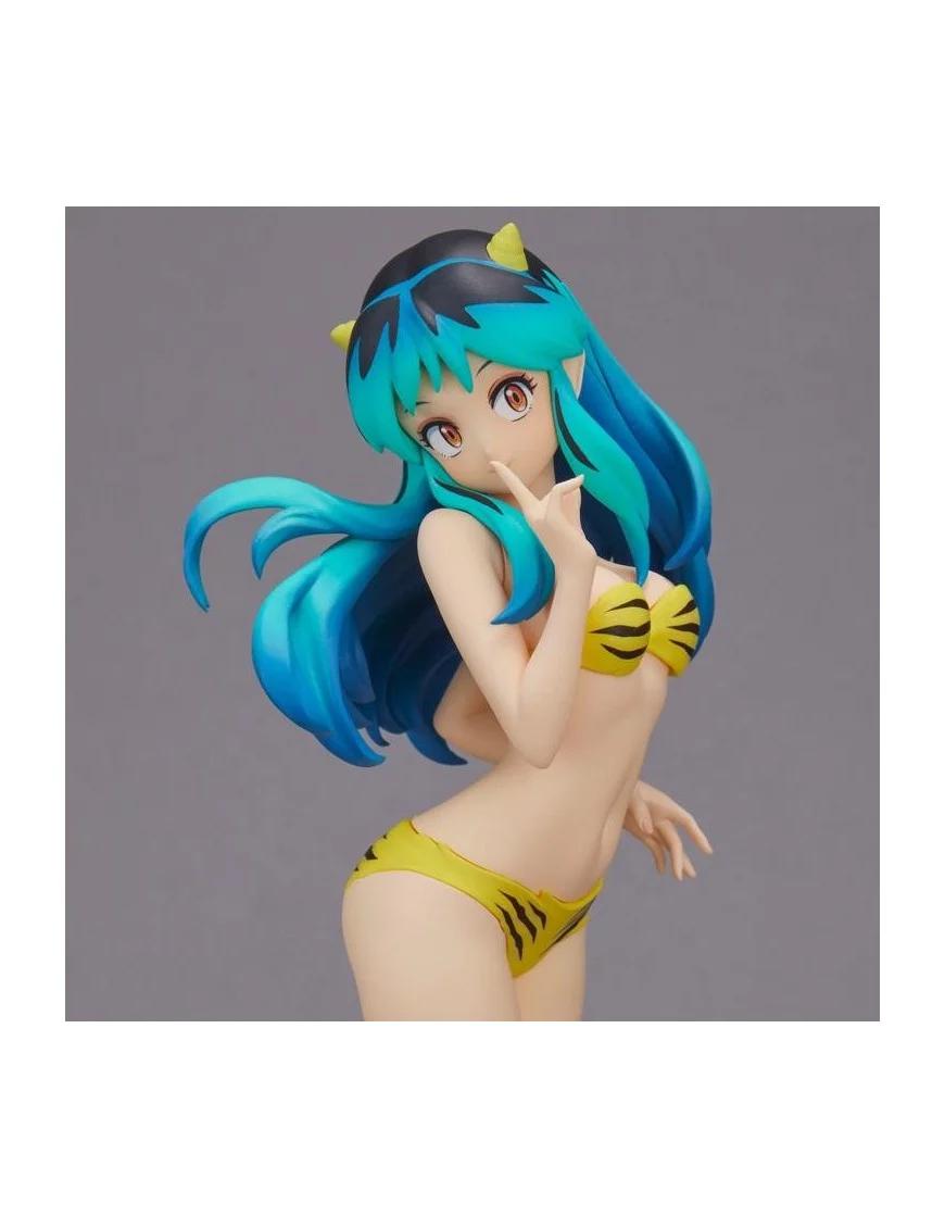 Urusei Yatsura Glitter & Glamours Lum