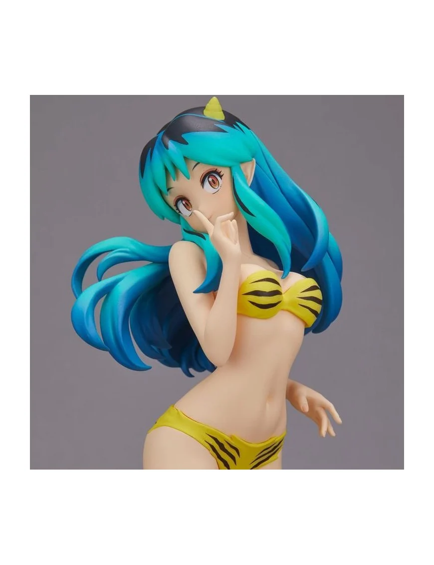 Urusei Yatsura Glitter & Glamours Lum