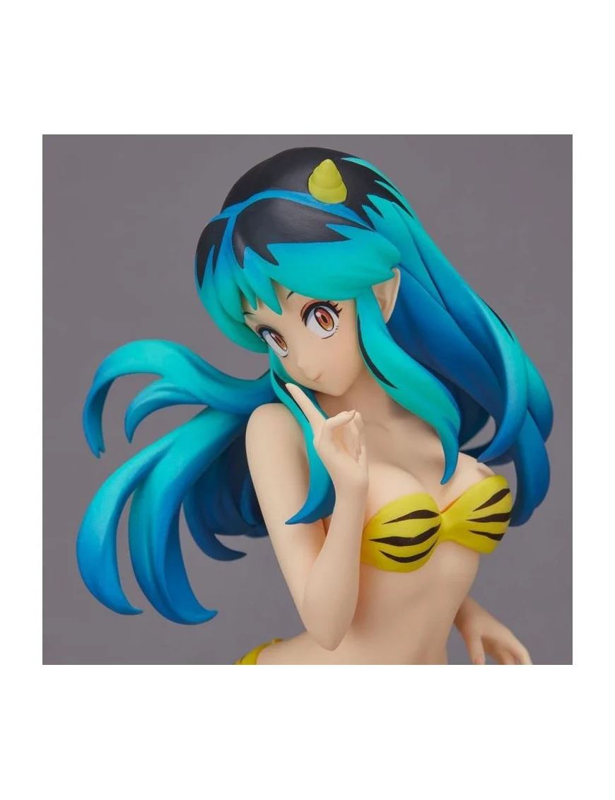 Urusei Yatsura Glitter & Glamours Lum