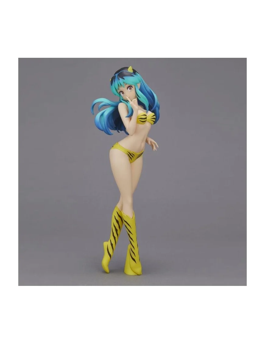 Urusei Yatsura Glitter & Glamours Lum