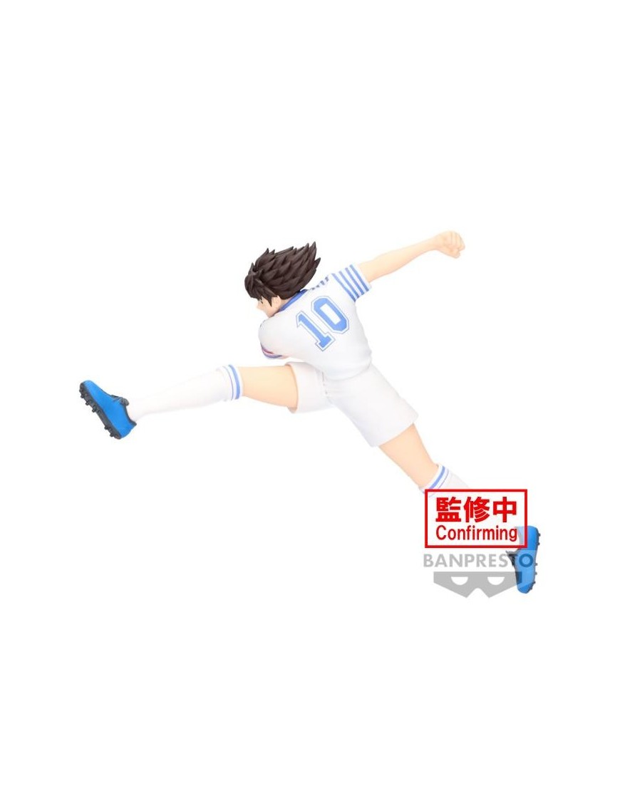 CAPITAN TSUBASA HOLLY VIBRATION STARS