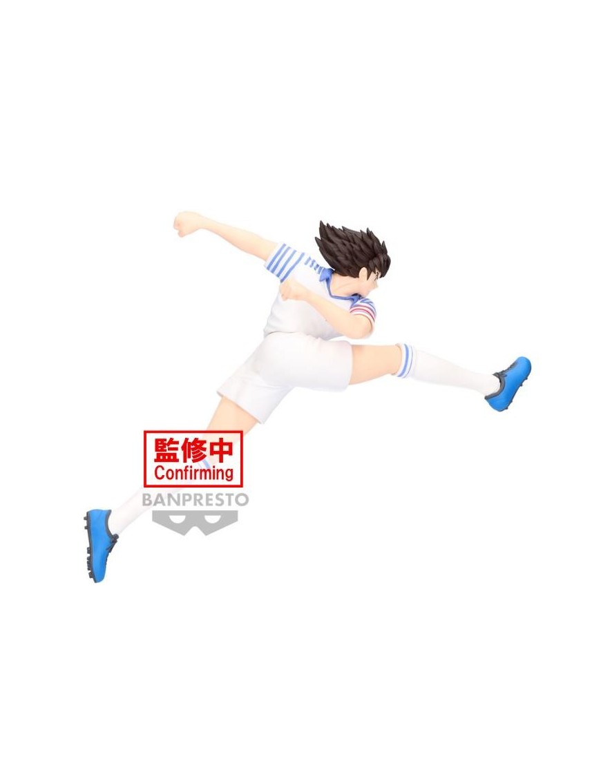 CAPITAN TSUBASA HOLLY VIBRATION STARS