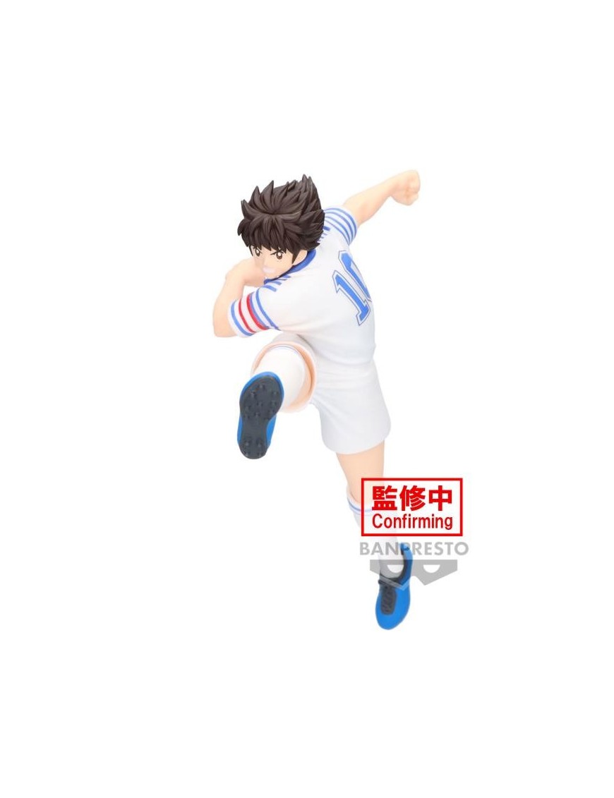 CAPITAN TSUBASA HOLLY VIBRATION STARS