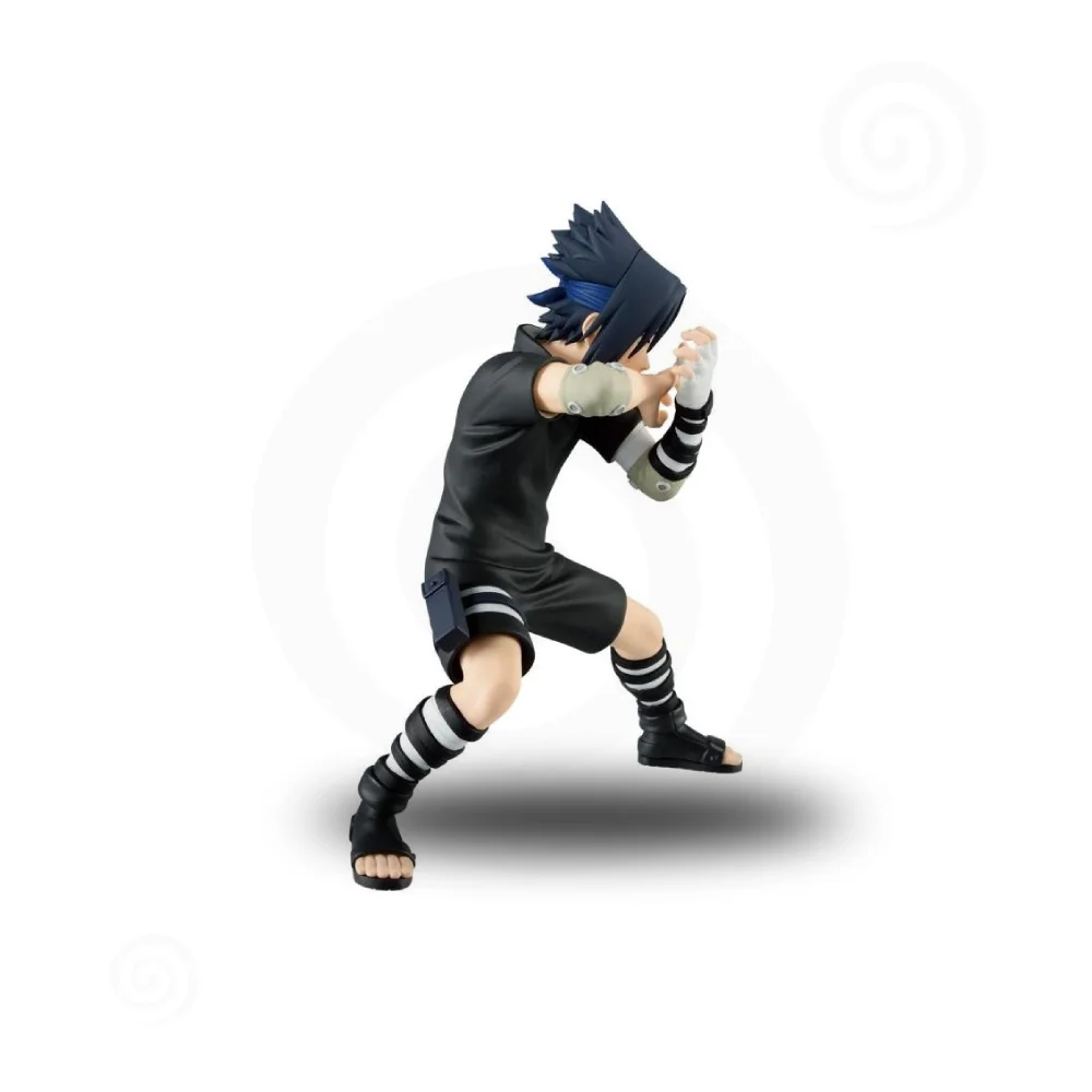 NARUTO VIBRATION UCHIHA SASUKE III