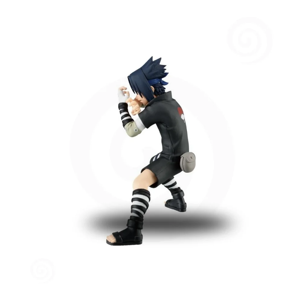 NARUTO VIBRATION UCHIHA SASUKE III