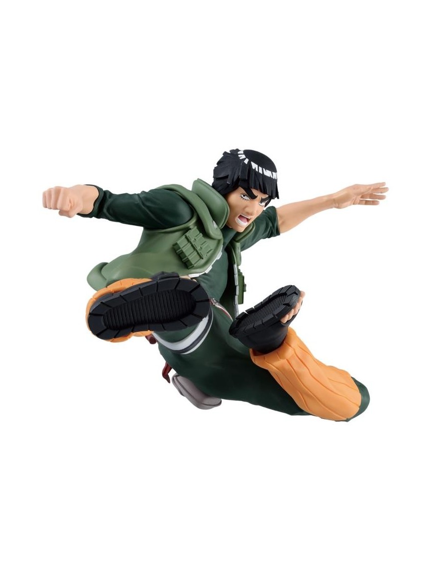 NARUTO MIGHT GUY VIBRATION STAR FIGURE