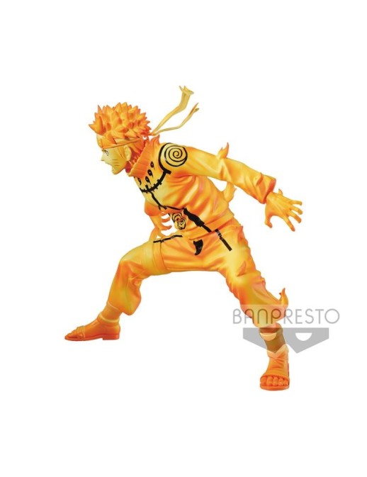 NARUTO VIBRATION STARS CHAKRA