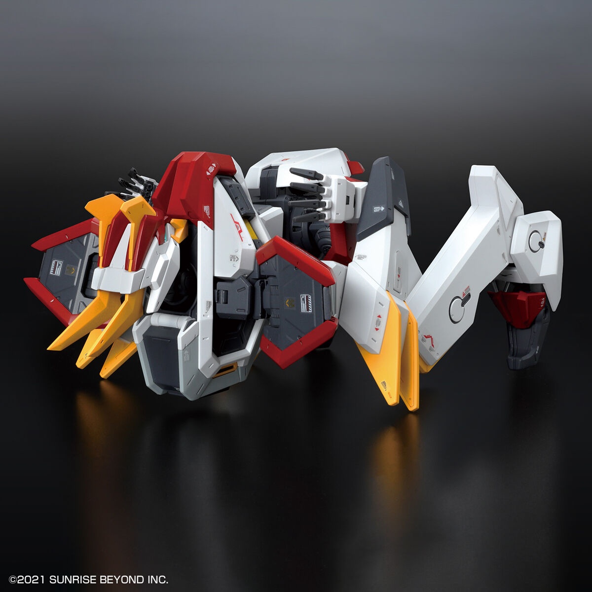 FULL MECHANICS MAILES KEMBU ZAN