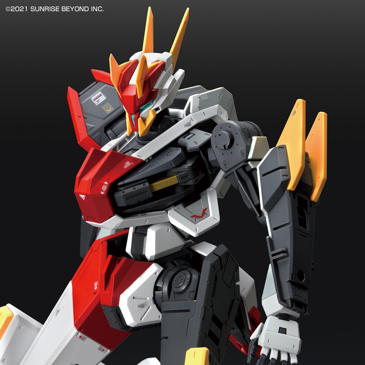 FULL MECHANICS MAILES KEMBU ZAN