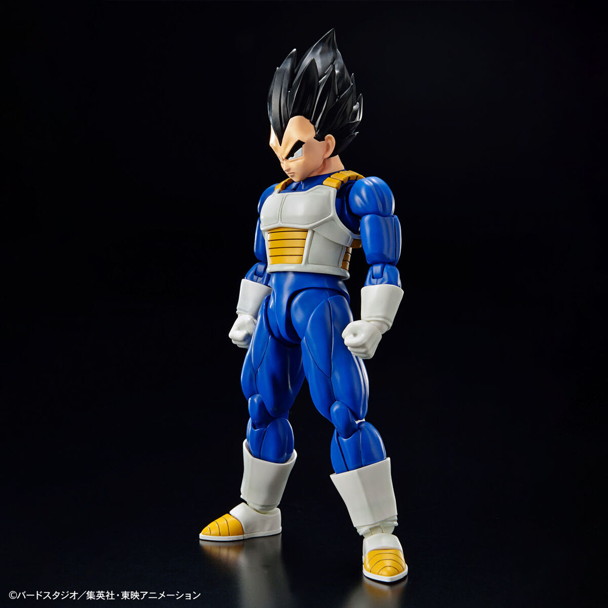 FIGURE RISE VEGETA NEW SPEC VER